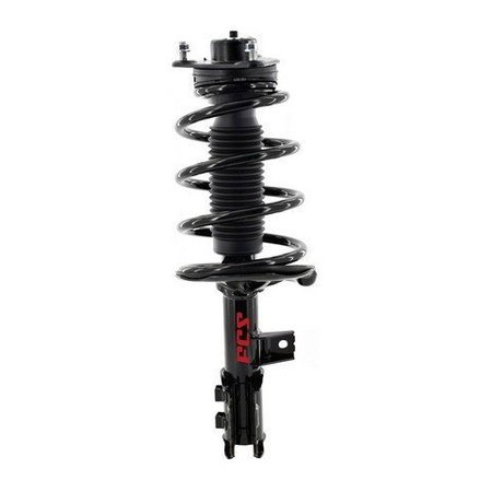 FCS AUTOMOTIVE Complete Strut Assembly, 1333496L 1333496L